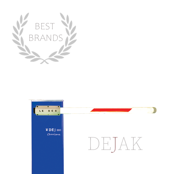 بهترین برند راهبند