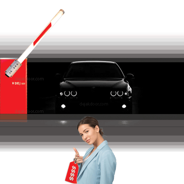 راه بند خودرویی قیمت