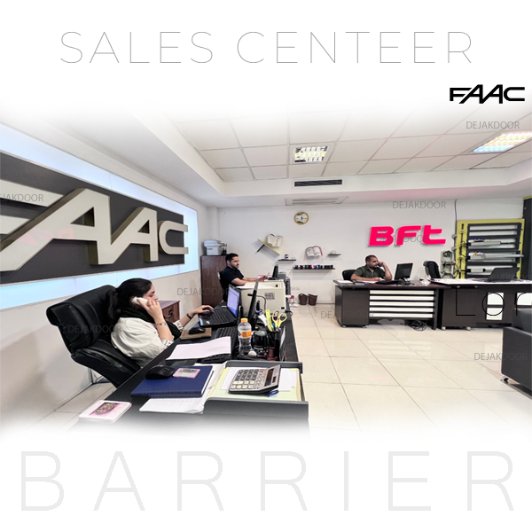 نمایندگی راهبند فک