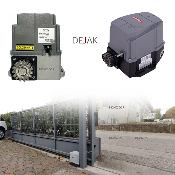 جک پارکینگ ریلی