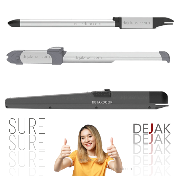 جک پارکینگ مطمئن