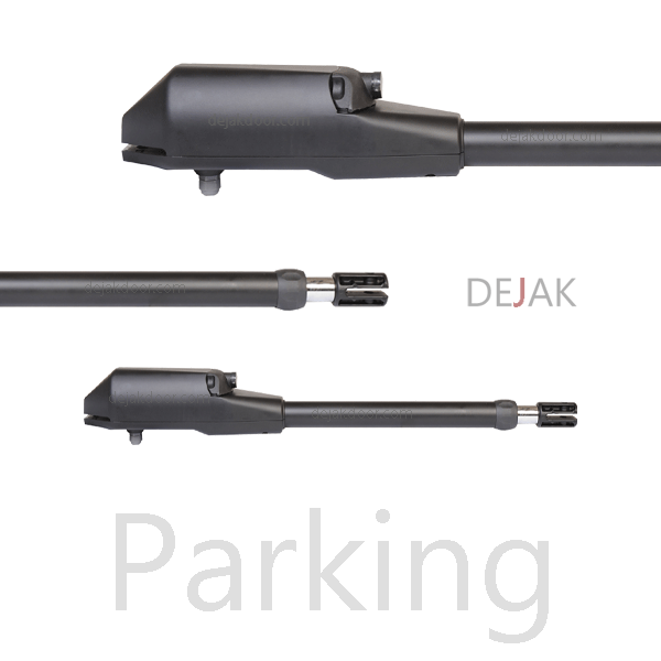 جک پارکینگ یال