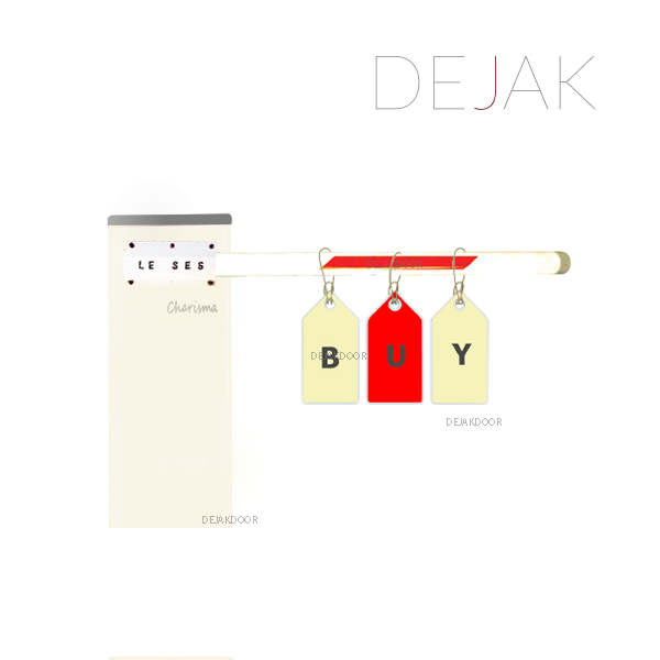 خرید راهبند