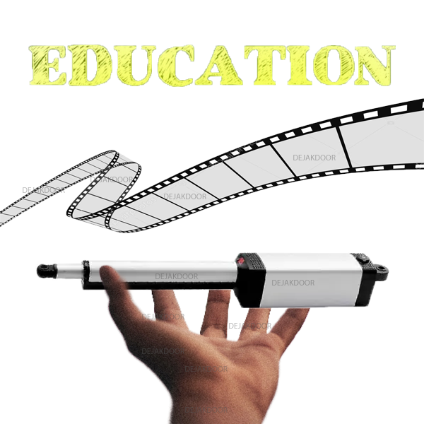 جک پارکینگ آموزش