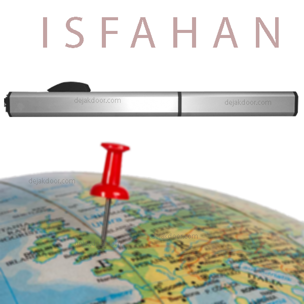 جک پارکینگ اصفهان