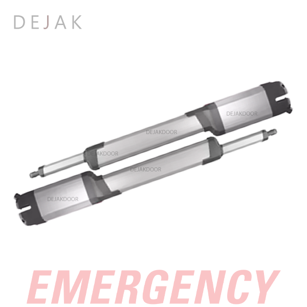 جک پارکینگ اضطراری