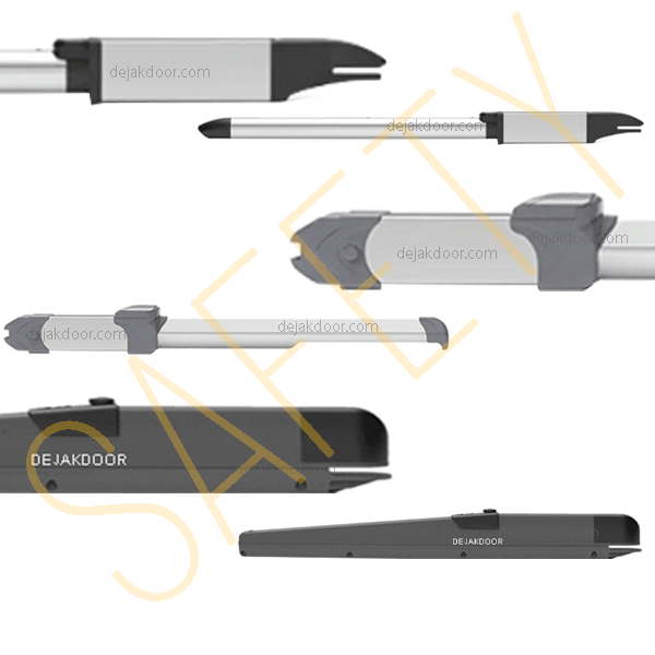 جک پارکینگ ایمن