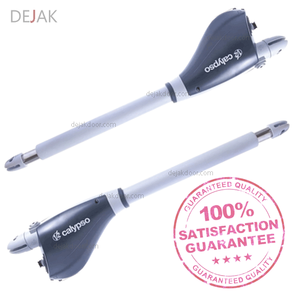 جک پارکینگ تضمینی