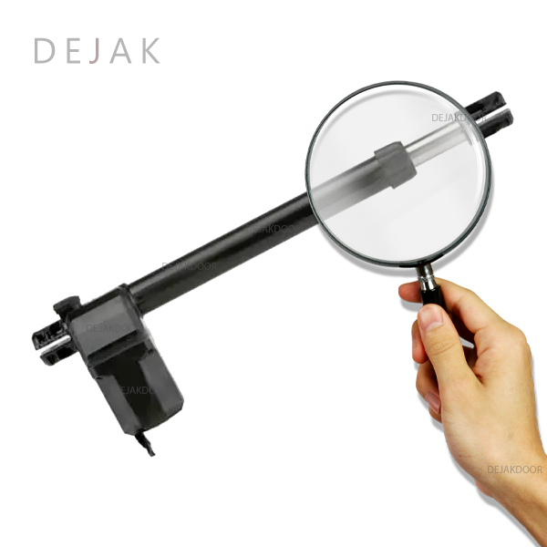 جک پارکینگ تلسکوپی