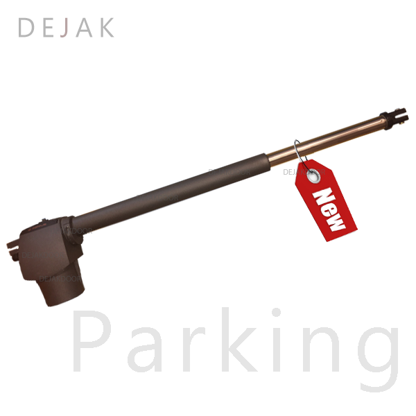 جک پارکینگ جدید