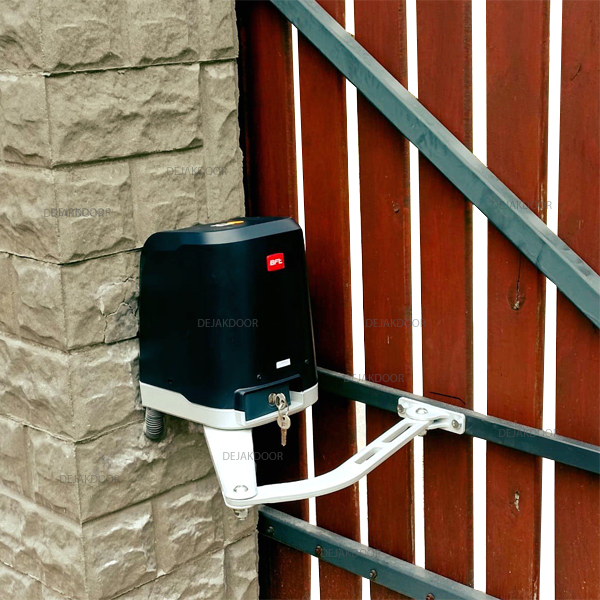 جک پارکینگ دیواری