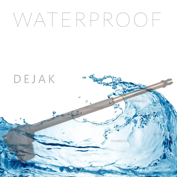 جک پارکینگ ضد آب