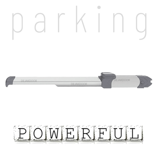 جک پارکینگ قدرتمند