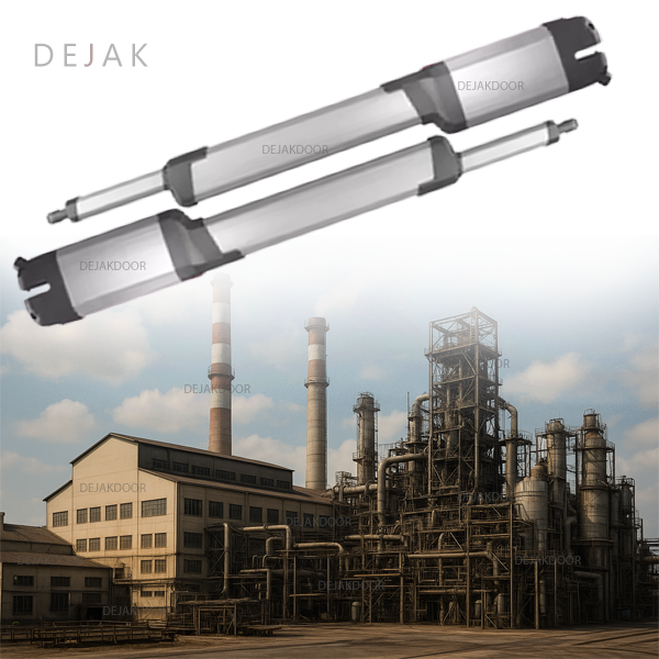 جک پارکینگ مخصوص کارخانه