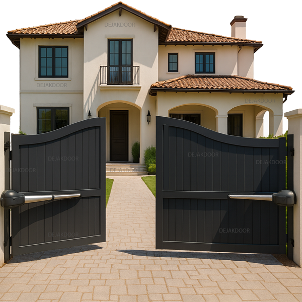 جک پارکینگ مناسب ویلا