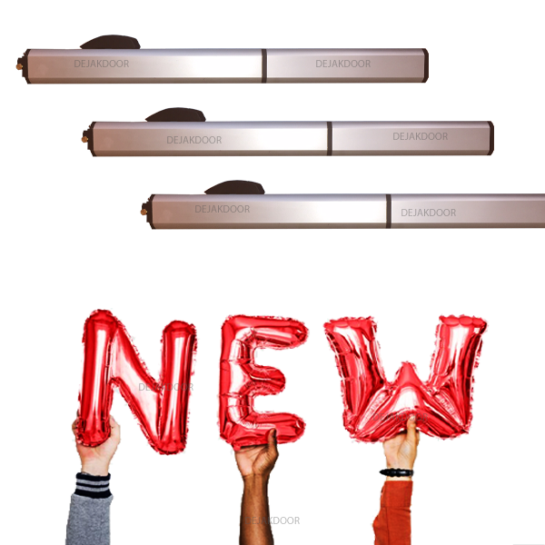 جک پارکینگ نو