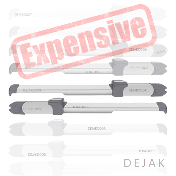 جک پارکینگ گران