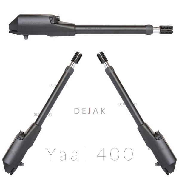 جک پارکینگ یال 400