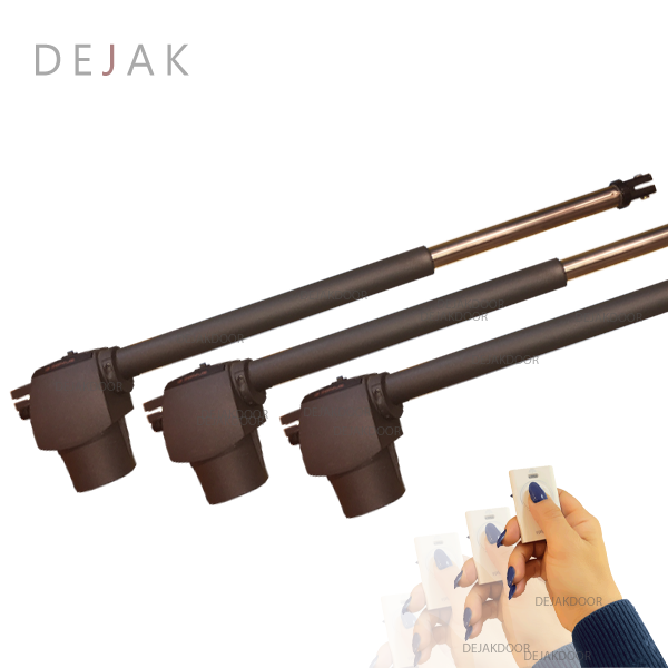 جک پارکینگ بی سیم