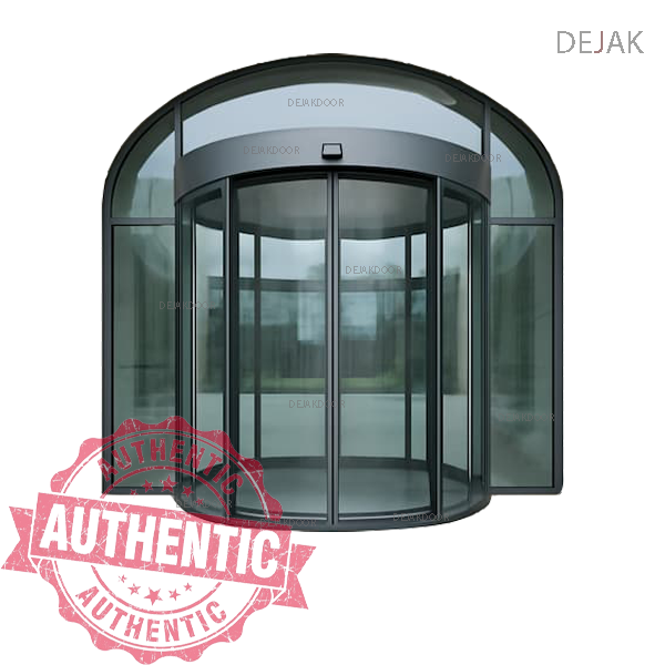 درب اتوماتیک برند معتبر