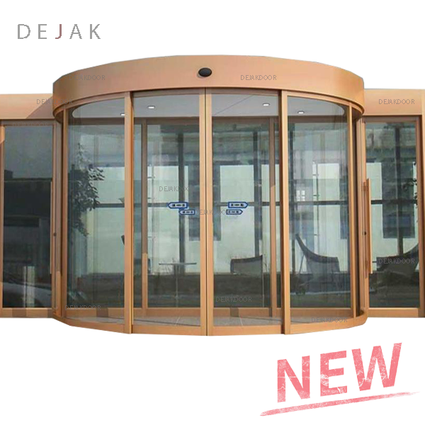 درب اتوماتیک مدل جدید