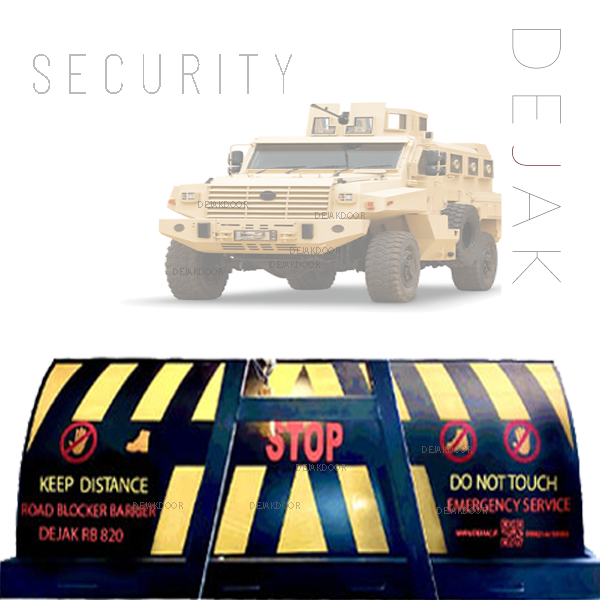 راهبند امنیتی