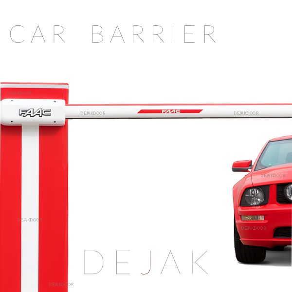 راهبند خودرویی