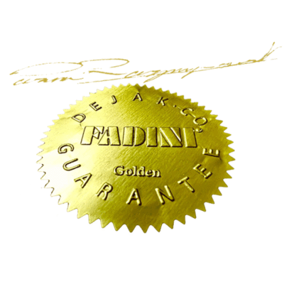 نمایندگی فادینی ایتالیا
