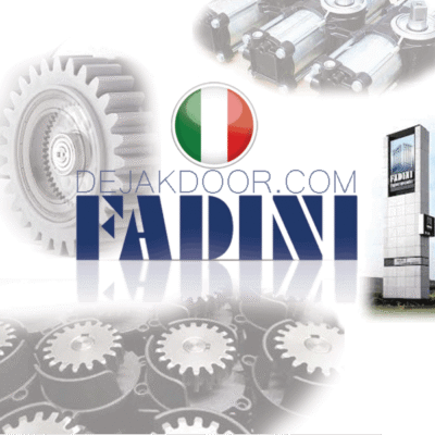 قطعات یدکی فادینی
