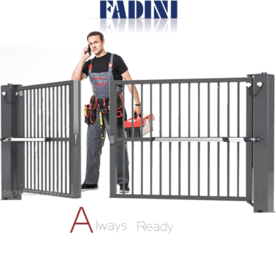 تعمیرکار فادینی