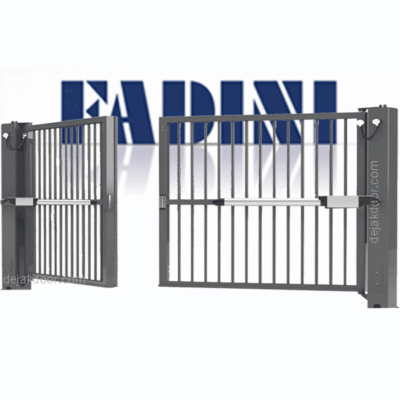 جک درب پارکینگ فادینی