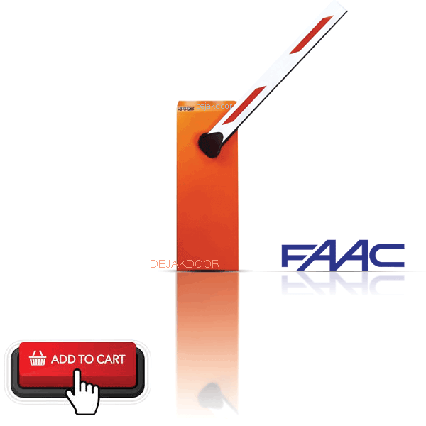خرید راهبند فک FAAC 615