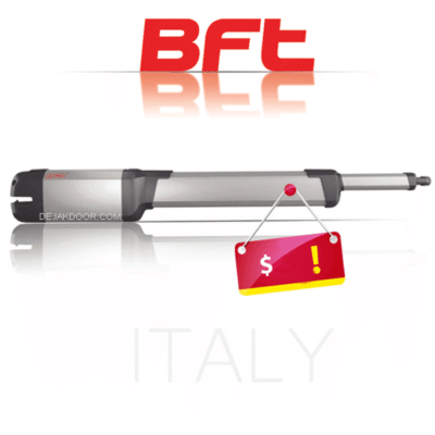قیمت جک پارکینگ BFT