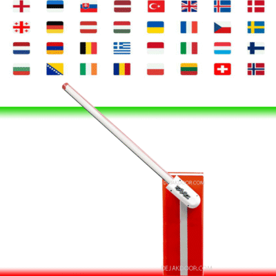قیمت راهبند فک ایتالیا در ایران
