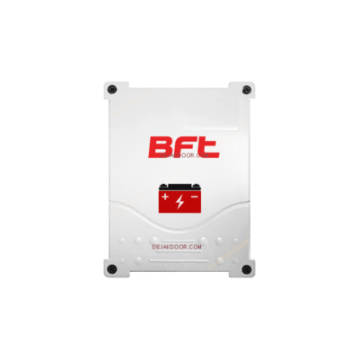 برق اضطراری برای جک پارکینگ BFT