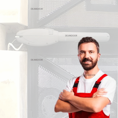تعمیر جک پارکینگ در منزل