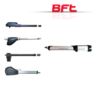 تفاوت جک BFT با برندهای دیگر