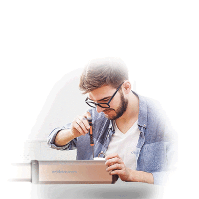 سرویس تخصصی جک پارکینگ