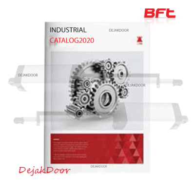 کاتالوگ فنی جک پارکینگ BFT