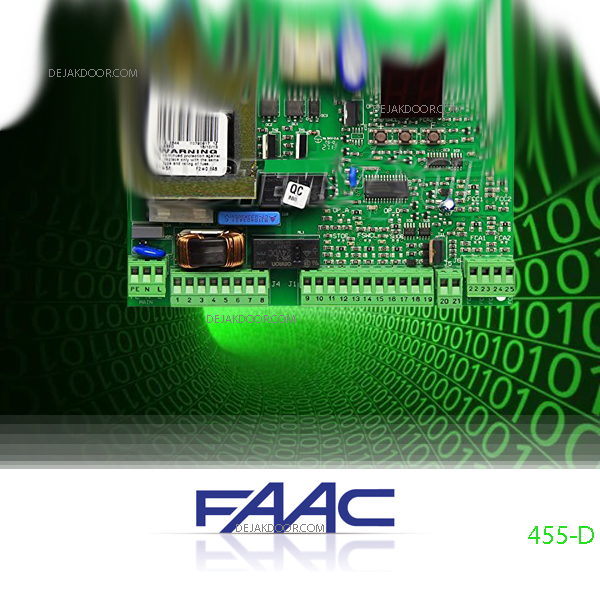 آموزش برنامه ریزی برد 455 فک