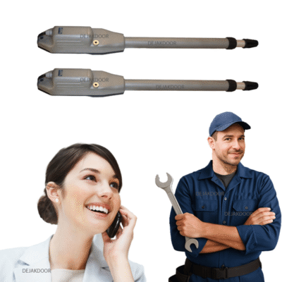 تماس با تعمیر کار جک برقی