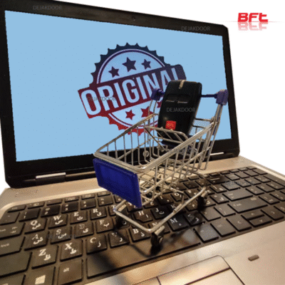 خرید ریموت اورجینال BFT