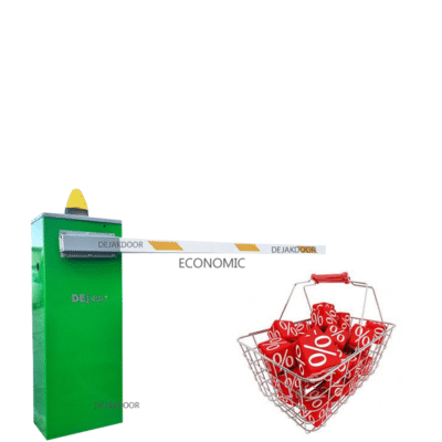 راهبند الکترومکانیکی اقتصادی