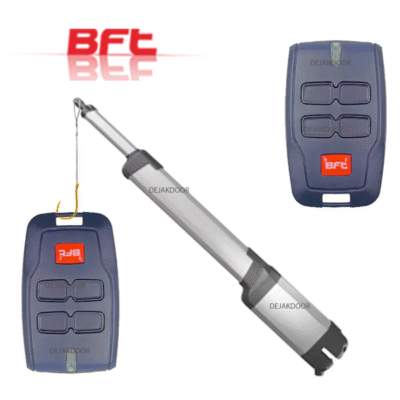 ریموت یدکی جک BFT
