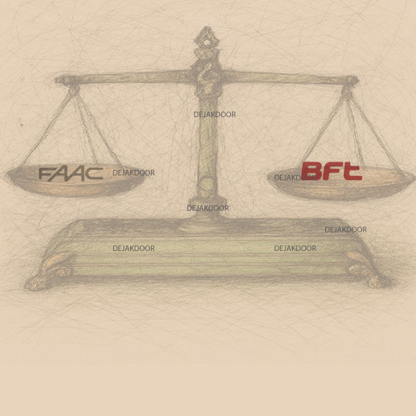 جک فک بهتره یا BFT