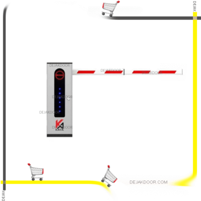 خرید راهبند کایا 220 v