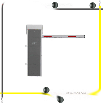 راهبند کی اتو میشن