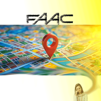 مرکز فروش جک FAAC در ایران