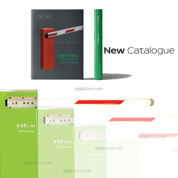 آموزش نصب راهبند اتوماتیک