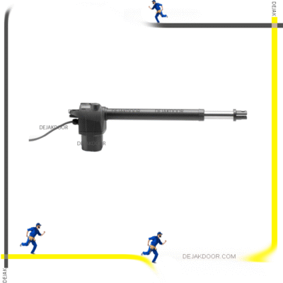 تعمیر جک بنینکا Beninca bill 30